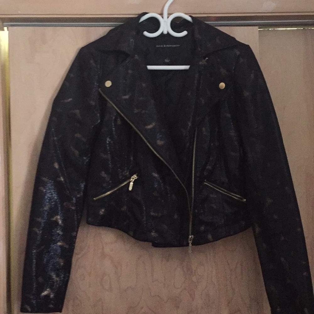 Rock & Republic jacket